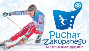 Zawody dla narciarzy amatorów - Tatry zakopane styczeń 2017